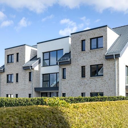 Sturmfrei Suite 8 Scharbeutz Kültér fotó